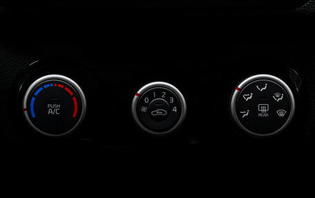 KIA Rio III рестайлинг, 2017 год, 899 000 рублей, 24 фотография