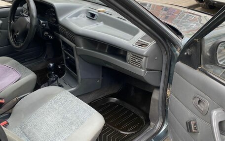 Daewoo Nexia I рестайлинг, 2004 год, 185 000 рублей, 8 фотография
