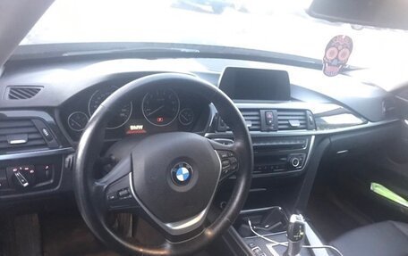 BMW 3 серия, 2013 год, 1 800 000 рублей, 5 фотография