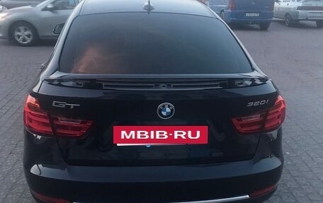 BMW 3 серия, 2013 год, 1 800 000 рублей, 3 фотография