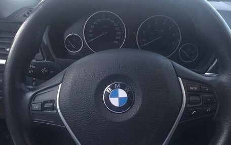 BMW 3 серия, 2013 год, 1 800 000 рублей, 12 фотография