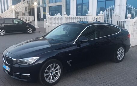 BMW 3 серия, 2013 год, 1 800 000 рублей, 11 фотография