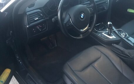 BMW 3 серия, 2013 год, 1 800 000 рублей, 10 фотография