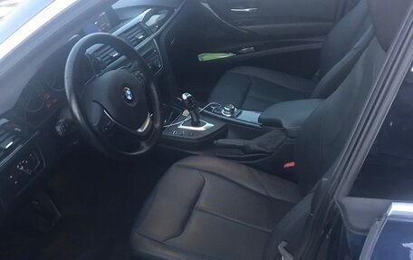 BMW 3 серия, 2013 год, 1 800 000 рублей, 7 фотография