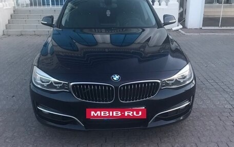 BMW 3 серия, 2013 год, 1 800 000 рублей, 9 фотография