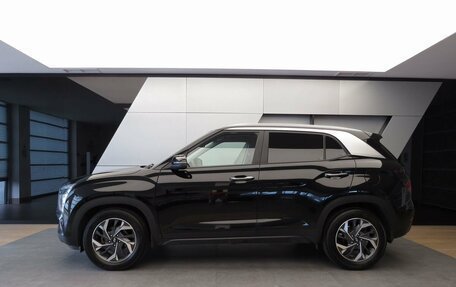 Hyundai Creta, 2021 год, 1 790 000 рублей, 14 фотография