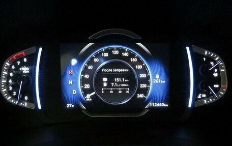 Hyundai Creta, 2021 год, 1 790 000 рублей, 8 фотография