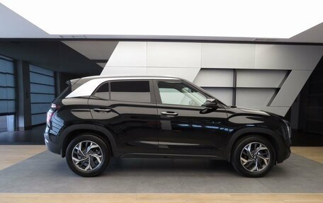 Hyundai Creta, 2021 год, 1 790 000 рублей, 15 фотография
