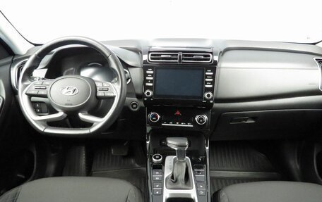 Hyundai Creta, 2021 год, 1 790 000 рублей, 6 фотография