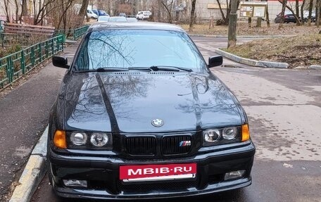 BMW 3 серия, 1992 год, 980 000 рублей, 3 фотография