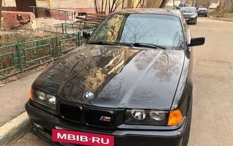 BMW 3 серия, 1992 год, 980 000 рублей, 2 фотография