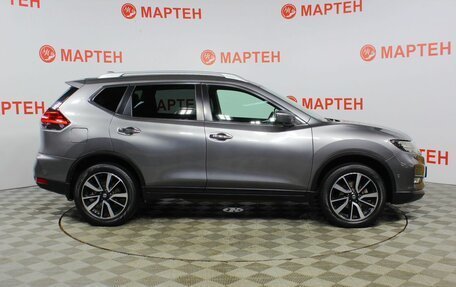 Nissan X-Trail, 2018 год, 2 123 000 рублей, 4 фотография