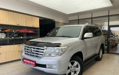 Toyota Land Cruiser 200, 2011 год, 3 150 000 рублей, 1 фотография