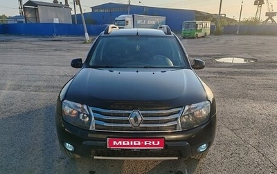 Renault Duster I рестайлинг, 2013 год, 1 150 000 рублей, 1 фотография