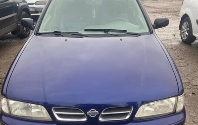 Nissan Primera II рестайлинг, 1997 год, 110 000 рублей, 1 фотография