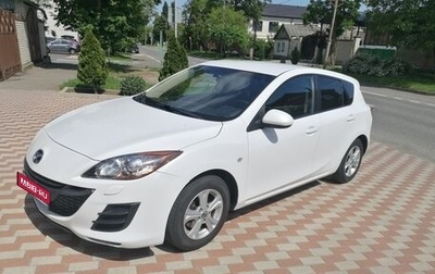 Mazda 3, 2010 год, 790 000 рублей, 1 фотография
