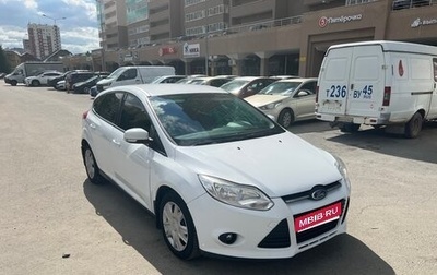 Ford Focus III, 2015 год, 850 000 рублей, 1 фотография