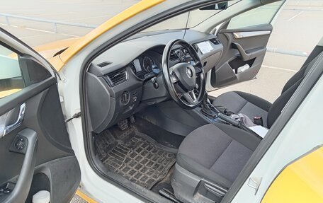 Skoda Octavia, 2016 год, 500 000 рублей, 2 фотография