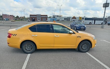 Skoda Octavia, 2016 год, 500 000 рублей, 4 фотография