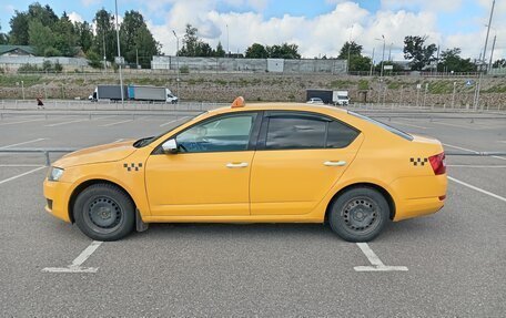 Skoda Octavia, 2016 год, 500 000 рублей, 8 фотография