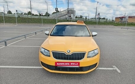 Skoda Octavia, 2016 год, 500 000 рублей, 6 фотография