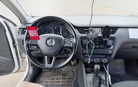 Skoda Octavia, 2016 год, 500 000 рублей, 3 фотография