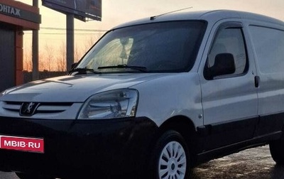 Peugeot Partner II рестайлинг 2, 2010 год, 320 000 рублей, 1 фотография