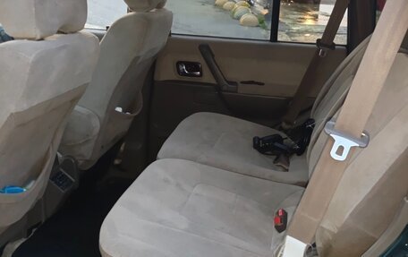 Mitsubishi Pajero III рестайлинг, 1997 год, 850 000 рублей, 7 фотография
