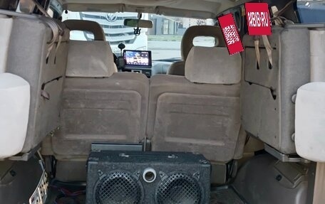 Mitsubishi Pajero III рестайлинг, 1997 год, 850 000 рублей, 6 фотография