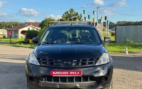 Nissan Murano, 2005 год, 550 000 рублей, 5 фотография