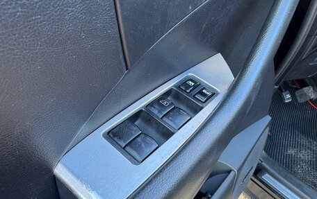 Nissan Murano, 2005 год, 550 000 рублей, 16 фотография