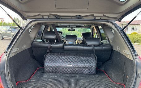 Nissan Murano, 2005 год, 550 000 рублей, 24 фотография