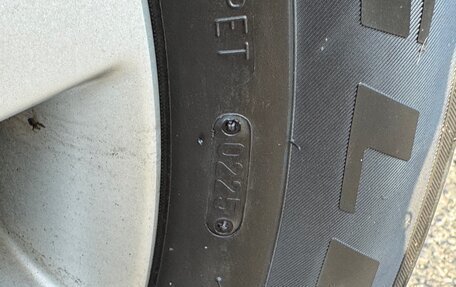 Nissan Murano, 2005 год, 550 000 рублей, 25 фотография