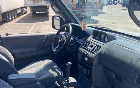 Mitsubishi Pajero III рестайлинг, 1997 год, 450 000 рублей, 7 фотография