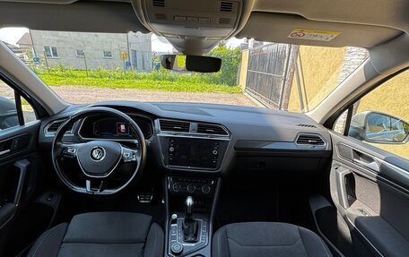Volkswagen Tiguan II, 2020 год, 2 600 000 рублей, 6 фотография