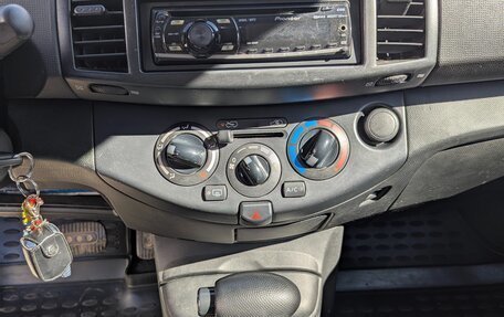Nissan Micra III, 2008 год, 680 000 рублей, 8 фотография