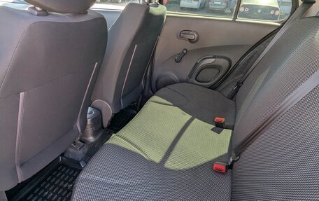 Nissan Micra III, 2008 год, 680 000 рублей, 10 фотография