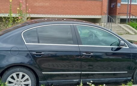 Volkswagen Passat B6, 2006 год, 600 000 рублей, 4 фотография