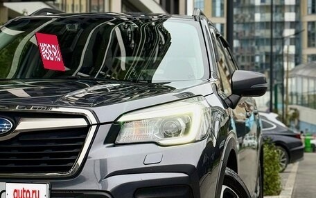 Subaru Forester, 2020 год, 2 890 000 рублей, 3 фотография