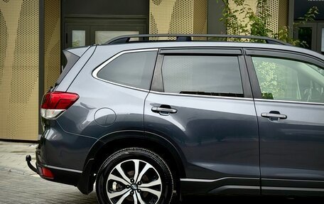 Subaru Forester, 2020 год, 2 890 000 рублей, 7 фотография