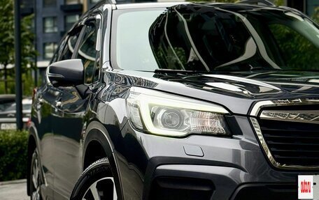 Subaru Forester, 2020 год, 2 890 000 рублей, 11 фотография