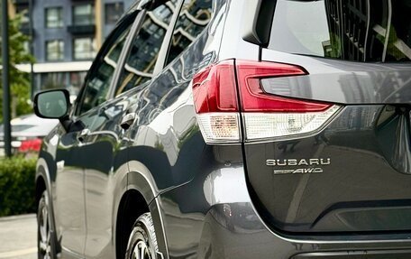 Subaru Forester, 2020 год, 2 890 000 рублей, 9 фотография
