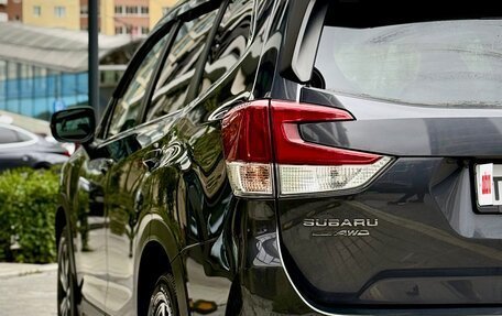 Subaru Forester, 2020 год, 2 890 000 рублей, 15 фотография