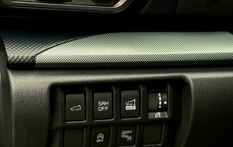 Subaru Forester, 2020 год, 2 890 000 рублей, 18 фотография