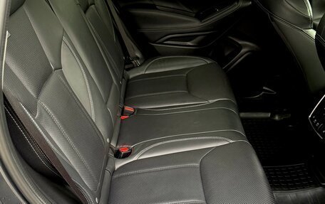 Subaru Forester, 2020 год, 2 890 000 рублей, 23 фотография