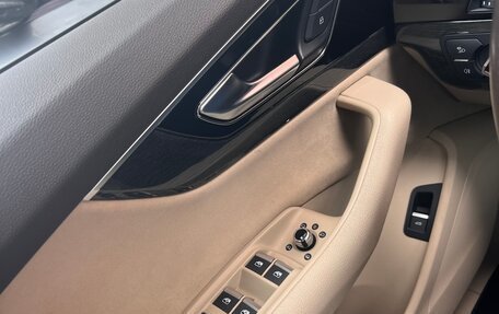 Audi Q7, 2015 год, 4 600 000 рублей, 4 фотография