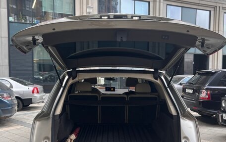 Audi Q7, 2015 год, 4 600 000 рублей, 5 фотография