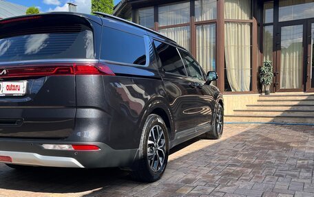KIA Carnival, 2022 год, 5 300 000 рублей, 4 фотография