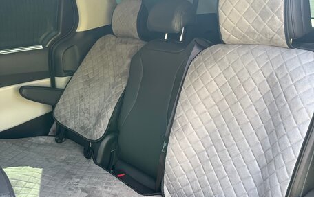 KIA Carnival, 2022 год, 5 300 000 рублей, 8 фотография