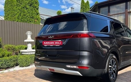 KIA Carnival, 2022 год, 5 300 000 рублей, 3 фотография